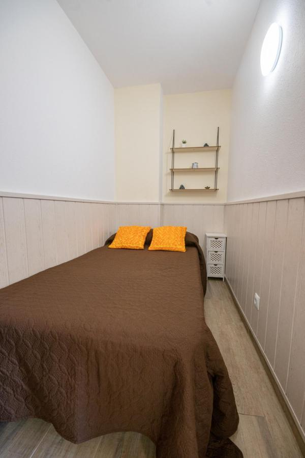 2Bd-Piscina-Playa-Port Aventura2 Apartment ซาลอว์ ภายนอก รูปภาพ