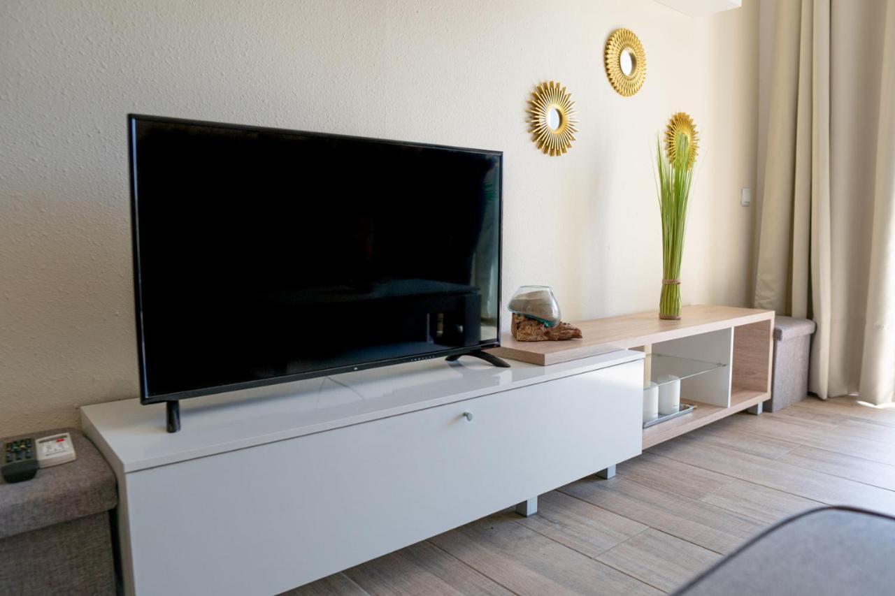 2Bd-Piscina-Playa-Port Aventura2 Apartment ซาลอว์ ภายนอก รูปภาพ