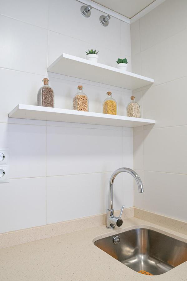 2Bd-Piscina-Playa-Port Aventura2 Apartment ซาลอว์ ภายนอก รูปภาพ
