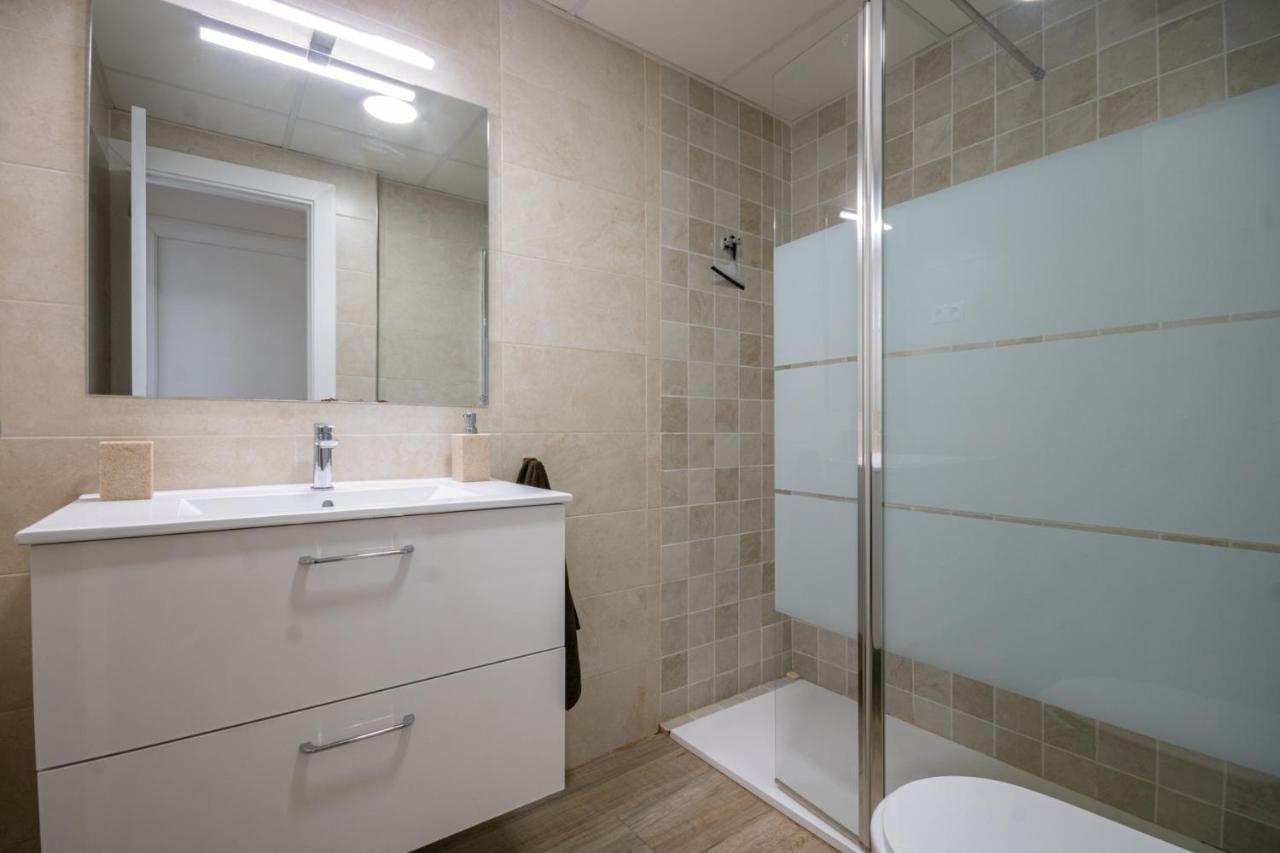 2Bd-Piscina-Playa-Port Aventura2 Apartment ซาลอว์ ภายนอก รูปภาพ